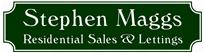 Logo of Stephen Maggs Estate Agents